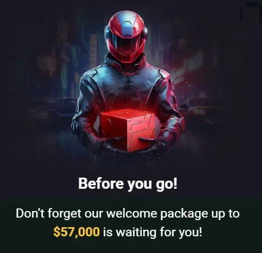 GoldexCasino Login