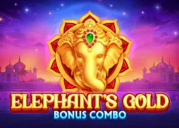 Elephant's Gold: Bonus Combo