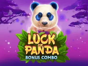 Luck of Panda: Bonus Combo